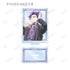 《魔入了!入間君》全新繪製 黑色系造型版 Ani-Art aqua label 亞克力立牌(單位/盒)