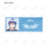 《魔入了!入間君》全新繪製 黑色系造型版 Ani-Art aqua label 壓克力名牌(單位/盒)