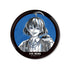『魔入りました!入間くん』描き下ろし 悪入間 ブラックコーデver. Ani-Art BLACK LABEL BIG缶バッジ