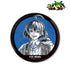 『魔入りました!入間くん』描き下ろし 悪入間 ブラックコーデver. Ani-Art BLACK LABEL BIG缶バッジ