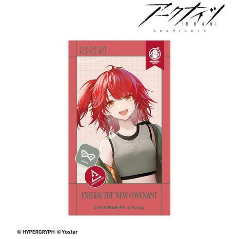 《阿克奈兹》新约艾克西亚 购物版 Ani-Frame