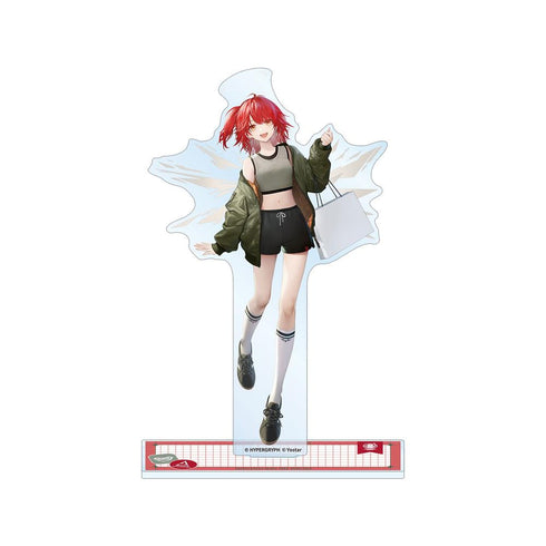 《阿克奈兹》新约艾克西亚 购物版 BIG亚克力立牌