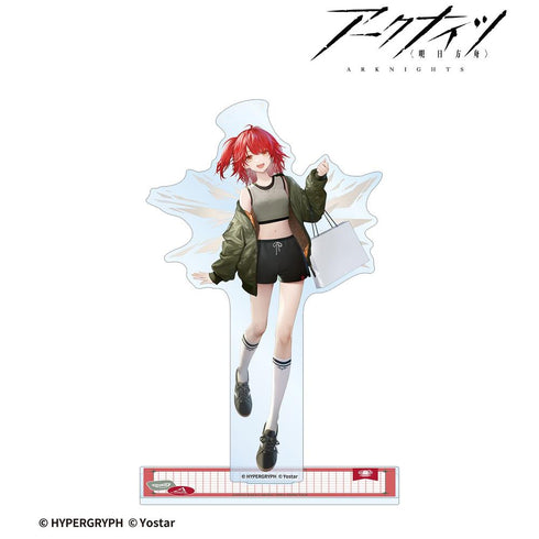 《阿克奈兹》新约艾克西亚 购物版 BIG亚克力立牌