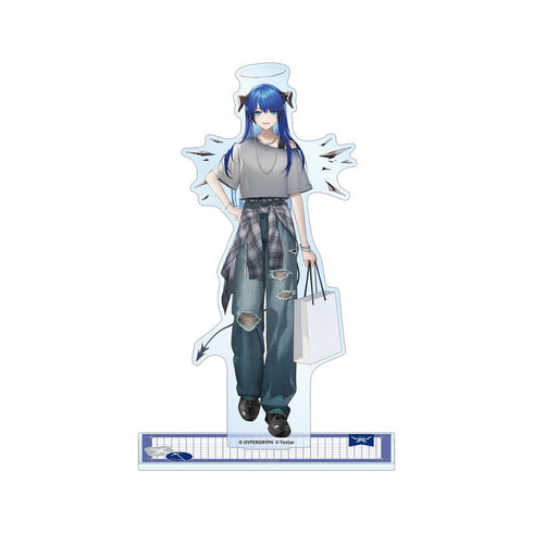 《阿克奈兹》莫斯蒂玛 购物版 BIG亚克力立牌