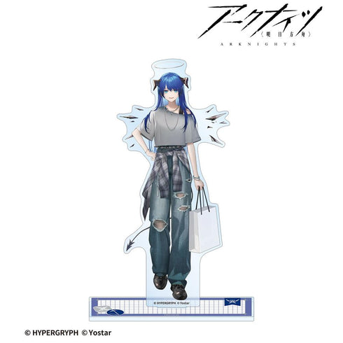 《阿克奈兹》莫斯蒂玛 购物版 BIG亚克力立牌