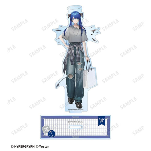《阿克奈兹》莫斯蒂玛 购物版 BIG亚克力立牌