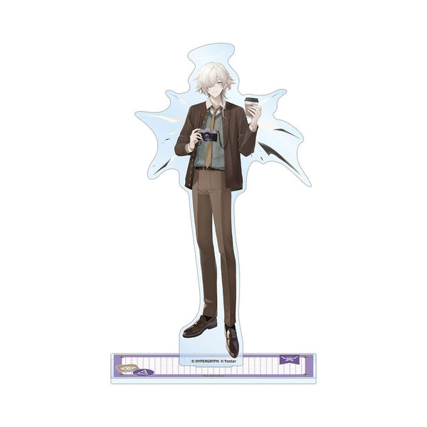 《阿克奈茨》执法者 购物版 BIG亚克力立牌