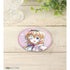 "Is the Order a Rabbit? BLOOM" Cocoa Ani-Art Series 2 Acrylic Coaster