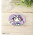 "Is the Order a Rabbit? BLOOM" Rize Ani-Art Series Vol. 2 Acrylic Coaster