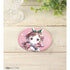 "Is the Order a Rabbit? BLOOM" Meg Ani-Art Series Vol. 2 Acrylic Coaster