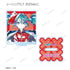 『初音ミク GTプロジェクト』トレーディング Ani-Art アクリルスタンド vol.2(単位/BOX)