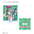 『初音ミク GTプロジェクト』トレーディング Ani-Art アクリルスタンド vol.2(単位/BOX)