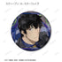 "Blood Blockade Battlefront & BEYOND" Trading Aure Glass Matte Pin Badges (Sold by the box)