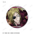 "Blood Blockade Battlefront & BEYOND" Trading Aure Glass Matte Pin Badges (Sold by the box)