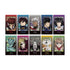 "Blood Blockade Battlefront & BEYOND" Trading Card Set: Aure Glass Illustration Cards (Sold by the box)