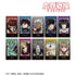 "Blood Blockade Battlefront & BEYOND" Trading Card Set: Aure Glass Illustration Cards (Sold by the box)
