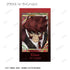 "Blood Blockade Battlefront & BEYOND" Trading Card Set: Aure Glass Illustration Cards (Sold by the box)
