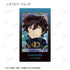 "Blood Blockade Battlefront & BEYOND" Trading Card Set: Aure Glass Illustration Cards (Sold by the box)