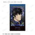 "Blood Blockade Battlefront & BEYOND" Trading Card Set: Aure Glass Illustration Cards (Sold by the box)