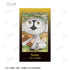 "Blood Blockade Battlefront & BEYOND" Trading Card Set: Aure Glass Illustration Cards (Sold by the box)