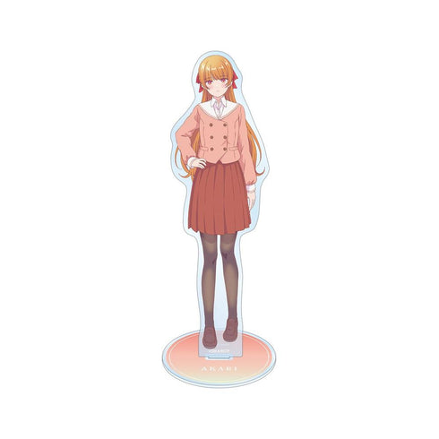 《和青梅竹馬不會發展成愛情喜劇》火威 燈 壓克力立牌