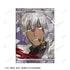 "Blood Blockade Battlefront & BEYOND" Zap Renfro Aure Glass A5 Illustration Card