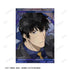 "Blood Blockade Battlefront & BEYOND" Steven A. Starphase Aure Glass A5 Illustration Card