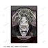 "Blood Blockade Battlefront & BEYOND" Gilbert F. Altstein Aure Glass A5 Illustration Card
