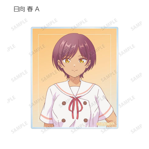 『幼馴染とはラブコメにならない』トレーディングアクリルカード(単位/BOX)