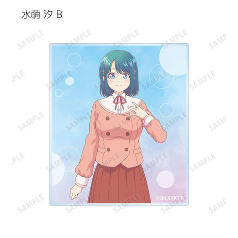 『幼馴染とはラブコメにならない』トレーディングアクリルカード(単位/BOX)