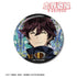 "Blood Blockade Battlefront & BEYOND" Leonardo Watch Aure Glass 75mm Glitter Pin