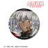 "Blood Blockade Battlefront & BEYOND" Zap Renfroe Aure Glass 75mm Glitter Pin