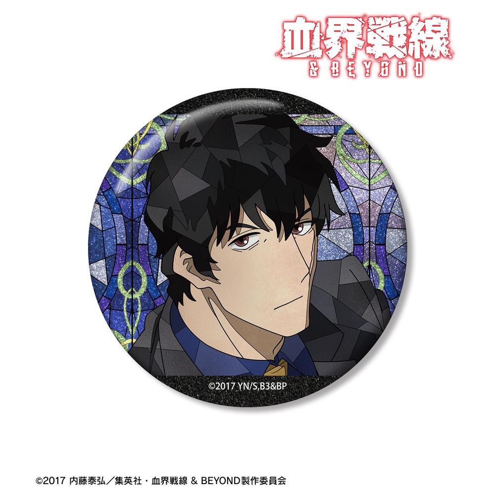 血界戦線 & BEYOND』スティーブン・A・スターフェイズ Aure Glass 75mm