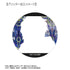"Blood Blockade Battlefront & BEYOND" Steven A. Starphase Aure Glass 75mm Glitter Pin