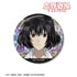 "Blood Blockade Battlefront & BEYOND" Chain & Kou Aure Glass 75mm Glitter Pin