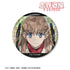 "Blood Blockade Battlefront & BEYOND" Michela Watch Aure Glass 75mm Glitter Pin