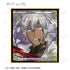 "Blood Blockade Battlefront & BEYOND" Trading Card Game: Aure Glass Mini Color Postcard (Sold by the box)