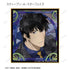 "Blood Blockade Battlefront & BEYOND" Trading Card Game: Aure Glass Mini Color Postcard (Sold by the box)