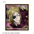 "Blood Blockade Battlefront & BEYOND" Trading Card Game: Aure Glass Mini Color Postcard (Sold by the box)