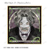 "Blood Blockade Battlefront & BEYOND" Trading Card Game: Aure Glass Mini Color Postcard (Sold by the box)
