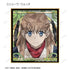"Blood Blockade Battlefront & BEYOND" Trading Card Game: Aure Glass Mini Color Postcard (Sold by the box)