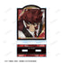 "Blood Blockade Battlefront & BEYOND" Klaus V. Reinhartz Aure Glass BIG Acrylic Stand