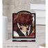 "Blood Blockade Battlefront & BEYOND" Klaus V. Reinhartz Aure Glass BIG Acrylic Stand