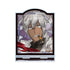 "Blood Blockade Battlefront & BEYOND" Zap Renfro & Aure Glass Large Acrylic Stand