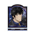 "Blood Blockade Battlefront & BEYOND" Steven A. Starphase Aure Glass BIG Acrylic Stand
