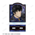 "Blood Blockade Battlefront & BEYOND" Steven A. Starphase Aure Glass BIG Acrylic Stand