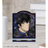 "Blood Blockade Battlefront & BEYOND" Steven A. Starphase Aure Glass BIG Acrylic Stand