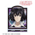 "Blood Blockade Battlefront & BEYOND" Chain & Kou Aure Glass BIG Acrylic Stand