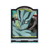 "Blood Blockade Battlefront & BEYOND" Zed O'Brien & Aure Glass BIG Acrylic Stand