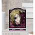 "Blood Blockade Battlefront & BEYOND" K.K. Aure Glass BIG Acrylic Stand